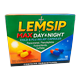 Lemsip Max Day and Night Capsules - 16 Capsules