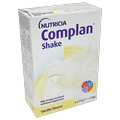 Nutricia Complan Shake Sachets x4 Vanilla