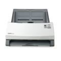 Plustek SmartOffice PS406U Plus ADF scanner 600 x 600 DPI A4 Grey, Whi
