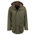 Barbour Beaconsfield Waterproof Jacket