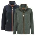 Schoffel Ladies Burley Fleece Jacket