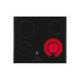 3EB721LR built-in Ceramic Black hob - Balay