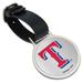 Texas Rangers Bag Tag