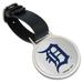 Detroit Tigers Bag Tag