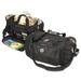 Colorado Rockies Sports Bag