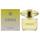 Versace Yellow Diamond by Versace for Women - 3 oz EDT Spray