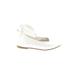 Carter's Flats: Ivory Shoes - Kids Girl's Size 5