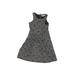 Love, Nickie Lew Dress - A-Line: Gray Skirts & Dresses - Kids Girl's Size 10