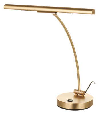 Jahn L3452 BOOGIE II Brass