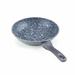 Cook N Home Aluminum Non-stick Frying Pan Omelette Pan Non Stick/Aluminum in Black/Gray/White | 9.5" | Wayfair 02667