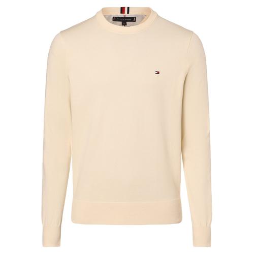 Tommy Hilfiger Pullover Herren vanille, XL