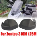 Per Zontes M310 310 M 125 M M125 125 M 310 M ZT310-M ZT310M accessori moto paramano manubrio