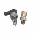057130764H 0281002859 Sensore di pressione regolatore pressione carburante 85PP26-93 adatto per VW Audi T5 A3 A4 A5 A6 Q5 2.0 3.0 TDI