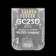 GC2SD Card Adapter Micro SD Card Adapter For Nintendo Gamecube NGC and Wii Retro Video Game Console