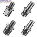 Magnetic Drill B16 Taper Shank 1/2-20UNF Thread Adapter. Magnetic Drill Accessories Adapter With