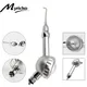 Dental Air Water Polisher Jet Dental Equipment Teeth Whitening Spray Air Flow Oral Hygiene Tooth