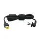 DC Tip Plug Connector Cord Laptop Power Cable For Lenovo Thinkpad Yoga Square Connector Charger