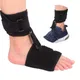 Adjustable Foot Drop Orthotic Brace Plantar Fasciitis Splint Drop Foot Brace for Kids Adults Improve