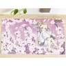 YuGiOh Playmat Asche Blossom & Joyous Frühling CCG TCG Playmat Trading Card Spiel Matte & Freies