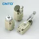 CNTD Vertical Limit Switch C4B-N Series IP66 Waterproof All Metal Travel Switch C4B-4111N C4B-4112N