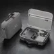 For DJI Mini 4 Pro Portable Bag RC2 Remote Control Strap Crossbody Hand Drone Camera Storage Durable