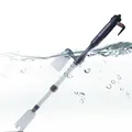 Fish tank water changer electric sand washer filter suction device water pump cleaning toilet