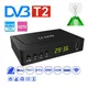 Freeview 1080p mpg4 stb Set-Top-Box hdtv DVB-T2-Tuner-Decoder Satelliten-TV-Empfänger h.265