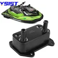 Seadoo Oil Cooler for Sea-doo JET SKI GTI GTX RXT Utopia GTS RXP WAKE CHALLENGER OIL RADIATOR COOLER