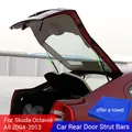 For 2007-2014 Skoda Octavia A5 Rear Door Tail Box Supporting Lift Hydraulic Spring Shock Rod Strut