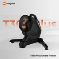 Magene T300 Plus Smart Trainer Power Accuracy Foldable Compatible 130/135mm Release 12x142/148mm