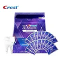 3D White Strips Crest Whitestrips Original Professional Effects Teeth Whitening Strips Tooth