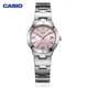 Casio LTP-1215A damen uhr elegant casio LTP-1241D gürtel einfach edelstahl haltbarkeit geschäfts