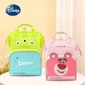 Disney Toy Story New Urine Bag Backpack Luxury Brand Baby Bag Urine Bag Large Capacity