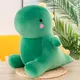 30cm matsch ige Dinosaurier puppe Plüsch tier weiches Dino Plüsch tier kleiner Cartoon Kawaii Tier