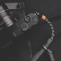 Mr. Stone Exclusive Twine Series Hand-Woven Camera Wrist Strap FOR sony xt5 xt4 fujifilm xs20 Leica
