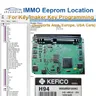 Immo off eeprom Standort-Software für Key Maker Key-Programmierung zeigen original erlaubte