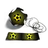 Fußball trainings ausrüstung Fußball trainings gürtel Solo Fußball trainer Fußball bedarf