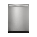 Frigidaire Gallery 24" Stainless Steel Tub Built-In Dishwasher with CleanBoost™ - N/A