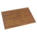 The Original Grate Teak Bath & Shower Mat