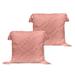 Sol Living Decorative Accent Pillows Throw Pillow for Couch Bedroom Soft Cushions