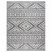 Avenue 33 Tropea Chalon Indoor/Outdoor Area Rug - 5.25 x 7 ft.