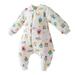 Cute child sleeping bag Baby kick proof sleeping bag