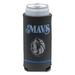 WinCraft Dallas Mavericks 2023/24 City Edition 12oz. Slim Can Cooler