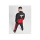 Nike NBA Chicago Bulls Courtside City Edition Tracksuit - Black - Mens