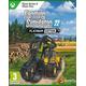 Farming Simulator 22: Platinum Edition Xbox Series X Game - Used