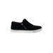 Gentle Souls Sneakers: Black Solid Shoes - Women's Size 8 1/2 - Round Toe