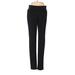 Apt. 9 Casual Pants - High Rise: Black Bottoms - Women's Size Small