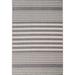 Gray/White Area Rug - Foundry Select Rectangle Sumuka Rectangle 7'10" X 10' Area Rug | Wayfair 5D3F7FA27E9C42D0883D854519F603D7