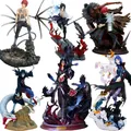 Figurine Naruto GK Shippuden en PVC modèle Uzumaki Uchiha Itachi Akatsuki Statue jouets à