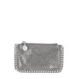 Falabella Zip-up Cardholder